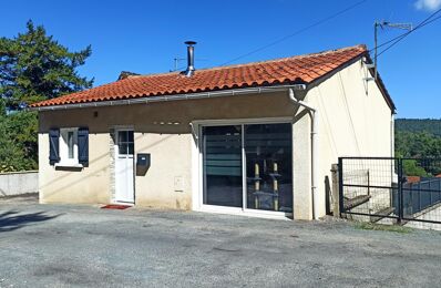 vente maison 114 000 € à proximité de Manzac-sur-Vern (24110)