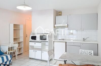 vente appartement 158 000 € à proximité de Moye (74150)