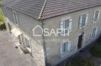 vente maison 231 000 € à proximité de Saint-Sernin (47120)