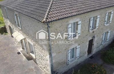 vente maison 231 000 € à proximité de Caubon-Saint-Sauveur (47120)