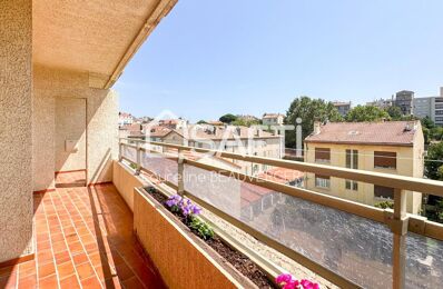 vente appartement 469 000 € à proximité de La Garde (83130)