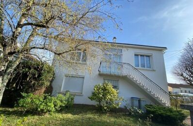 vente maison 393 300 € à proximité de Montbert (44140)