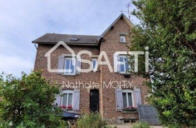 vente maison 173 990 € à proximité de La Neuville-en-Beine (02300)