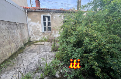 vente maison 158 200 € à proximité de La Mothe-Achard (85150)