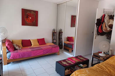 Appartement 1 pièces 118000 €