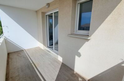 vente appartement 163 000 € à proximité de Béziers (34500)