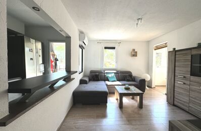 vente appartement 227 000 € à proximité de Vias (34450)