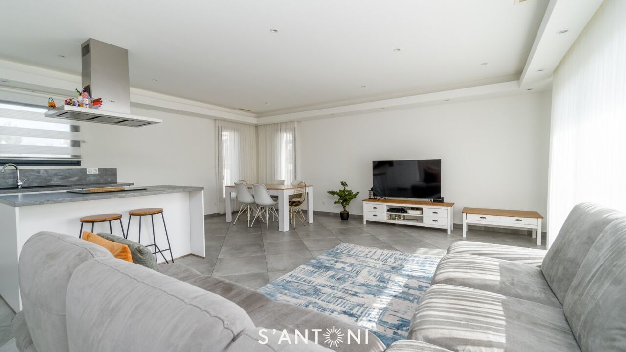 maison 4 pièces 110 m2 à vendre à Béziers (34500)