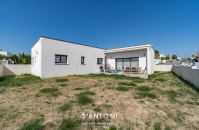 vente maison 325 000 € à proximité de Villeneuve-Lès-Béziers (34420)