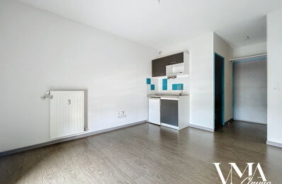 vente appartement 99 000 € à proximité de Craponne (69290)