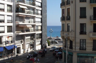 location appartement 1 250 € CC /mois à proximité de Nice (06)