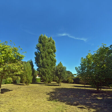 Terrain 714 m²