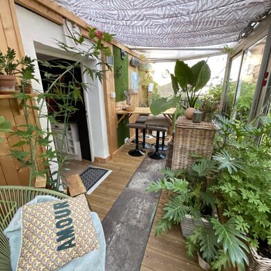 Maison 5 pièces 275000 €