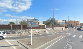 Garage  88 m² à vendre à Antibes (06600)