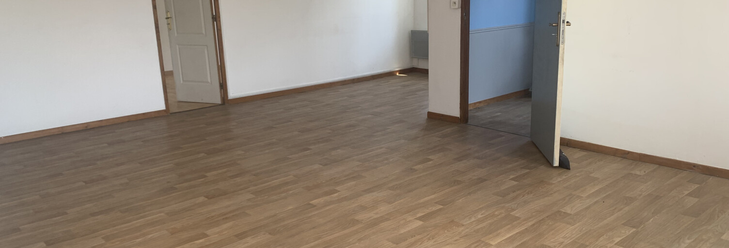 Immeuble  209 m² à vendre à Avesnes-le-Comte (62810)