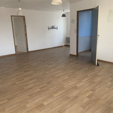 Immeuble  248500 €