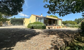 Maison 6 Pièces 287 m² à vendre à Chamaret (26230)