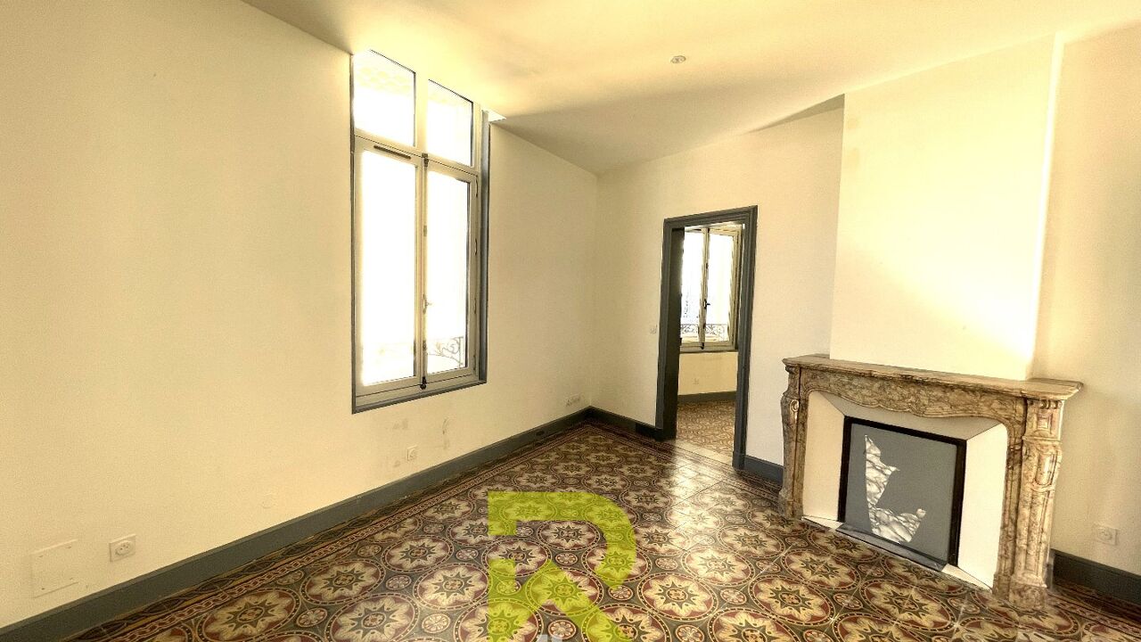 appartement 4 pièces 110 m2 à vendre à Béziers (34500)