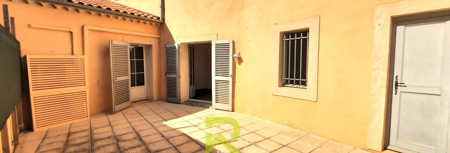 Appartement 4 Pièces 110 m² à vendre à Béziers (34500)