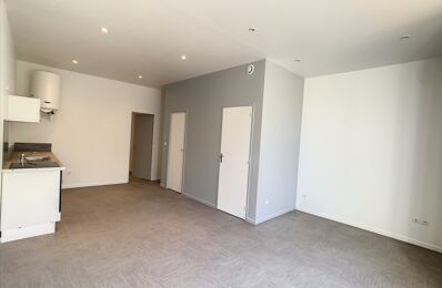 location appartement 510 € CC /mois à proximité de Saint-Babel (63500)