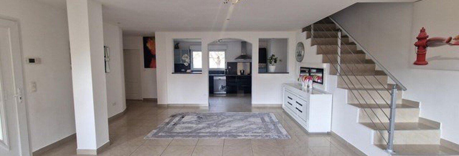 Maison 7 Pièces 224 m² à vendre à Montauban (82000)