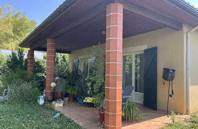 location maison 1 120 € CC /mois à proximité de Montaigut-sur-Save (31530)