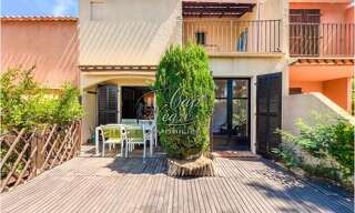 Appartement 4 Pièces 53 m² à vendre à Le Lavandou (83980)