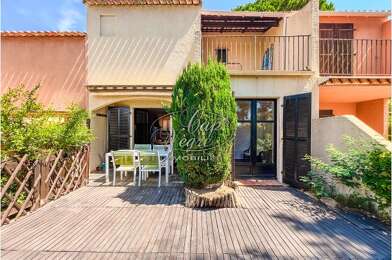 Appartement 4 pièces 420000 €