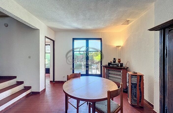 MAZET A VENDRE PRAMOUSQUIER 3 CHAMBRES PISCINE DANS RESIDENCE — photo 4