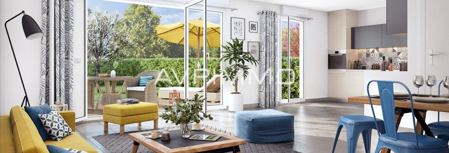 Maison 4 Pièces 91 m² à vendre à Six-Fours-les-Plages (83140)