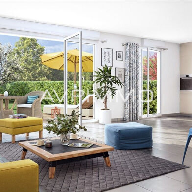 Maison 4 pièces 590000 €