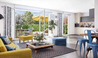 Maison 4 Pièces 91 m² à vendre à Six-Fours-les-Plages (83140)