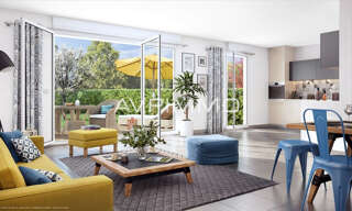 Maison 4 Pièces 91 m² à vendre à Six-Fours-les-Plages (83140)