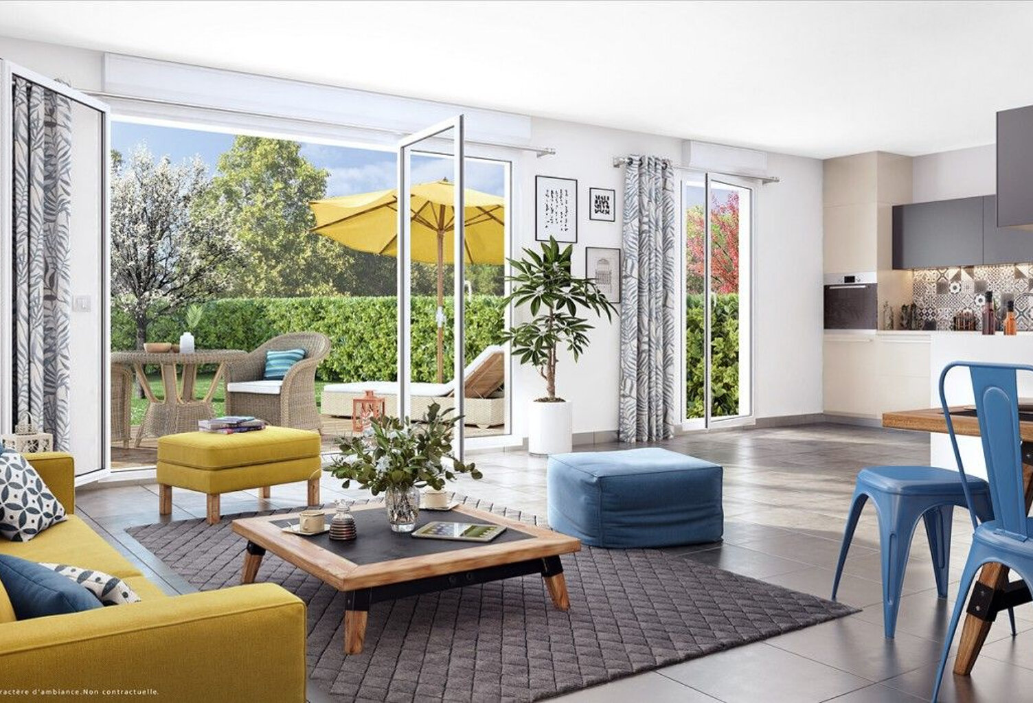 À vendre - Maison T4 à Six-Fours-les-Plages, secteur Fort — photo 1