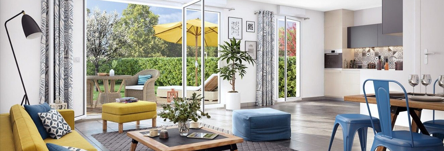 Maison 4 Pièces 91 m² à vendre à Six-Fours-les-Plages (83140)