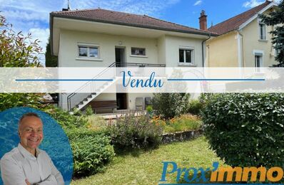 vente maison 295 000 € à proximité de Val-de-Virieu (38730)