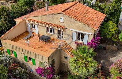 Maison à vendre — photo du bien