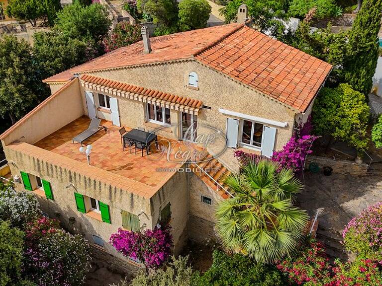 Maison à vendre — photo 1