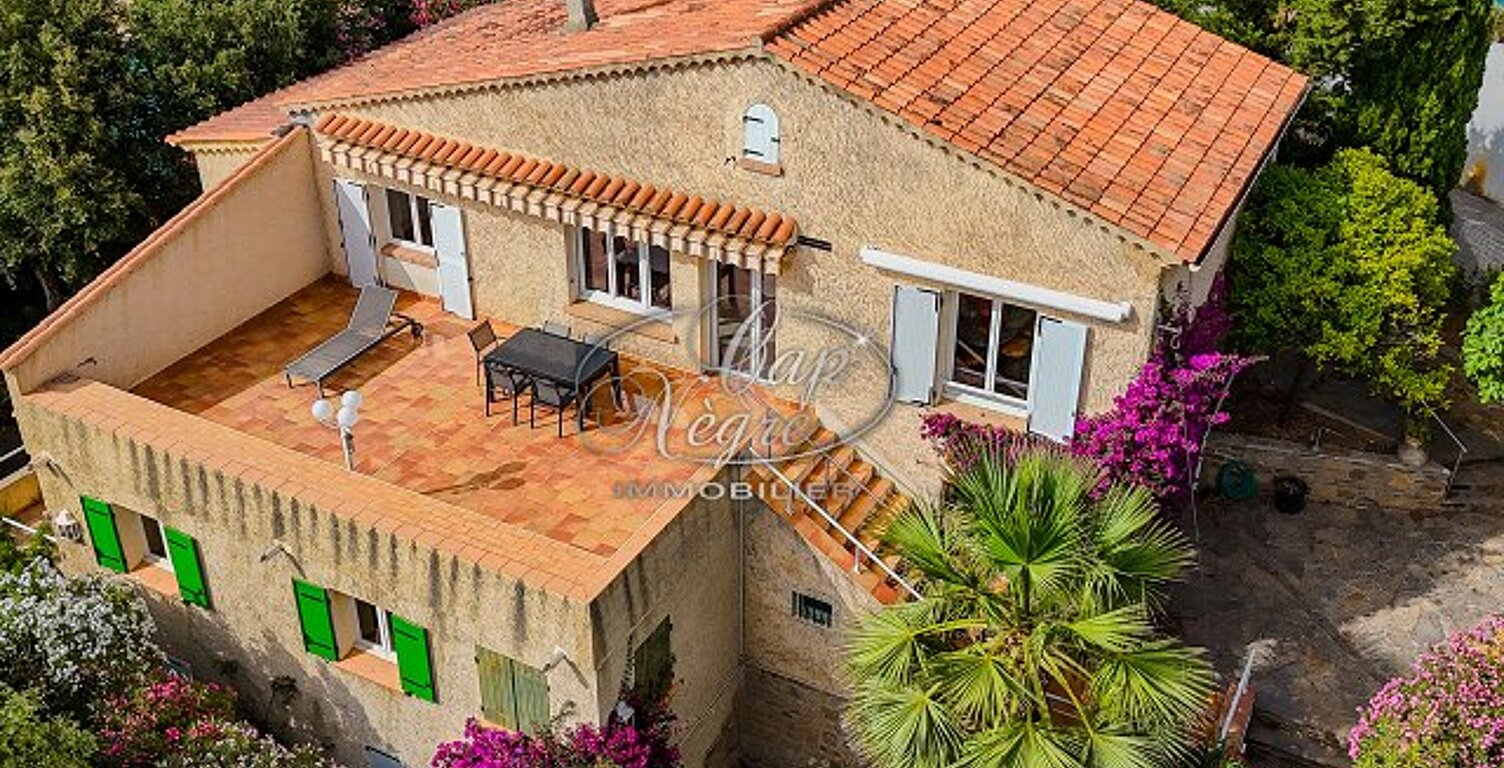 Maison à vendre — photo 1