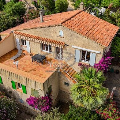 Maison 6 pièces 1995000 €
