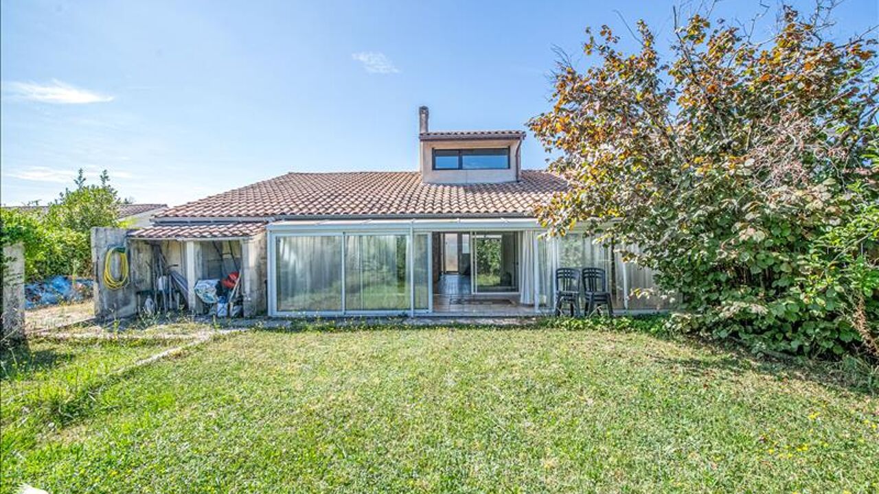 maison 4 pièces 90 m2 à vendre à Pessac (33600)