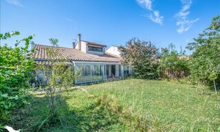 Maison 4 Pièces 90 m² à vendre à Pessac (33600)