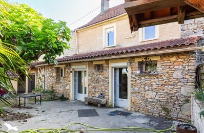 vente maison 249 100 € à proximité de Dussac (24270)