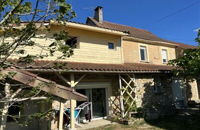 vente maison 233 200 € à proximité de Sorges Et Ligueux en Périgord (24420)