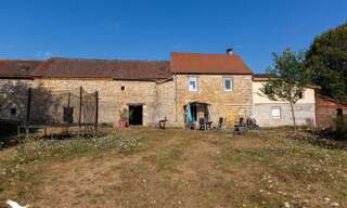 Maison 6 Pièces 172 m² à vendre à Coulaures (24420)