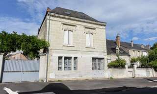 Maison 9 Pièces 231 m² à vendre à Amboise (37400)