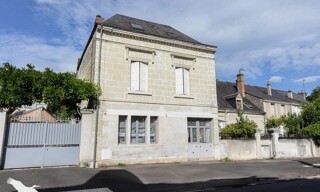 Maison 9 Pièces 231 m² à vendre à Amboise (37400)