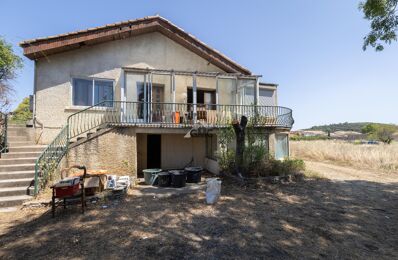 vente maison 279 000 € à proximité de Usclas-d'Hérault (34230)