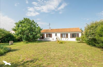 vente maison 240 000 € à proximité de Saint-Sulpice-de-Royan (17200)