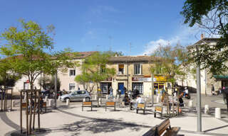 Immeuble  185 m² à vendre à Montpellier (34000)